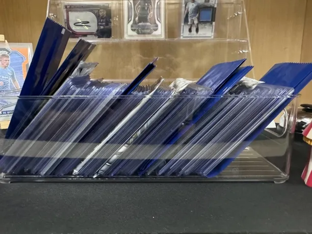 足球球星卡推推乐（包带编，寻hit和签字、物料）