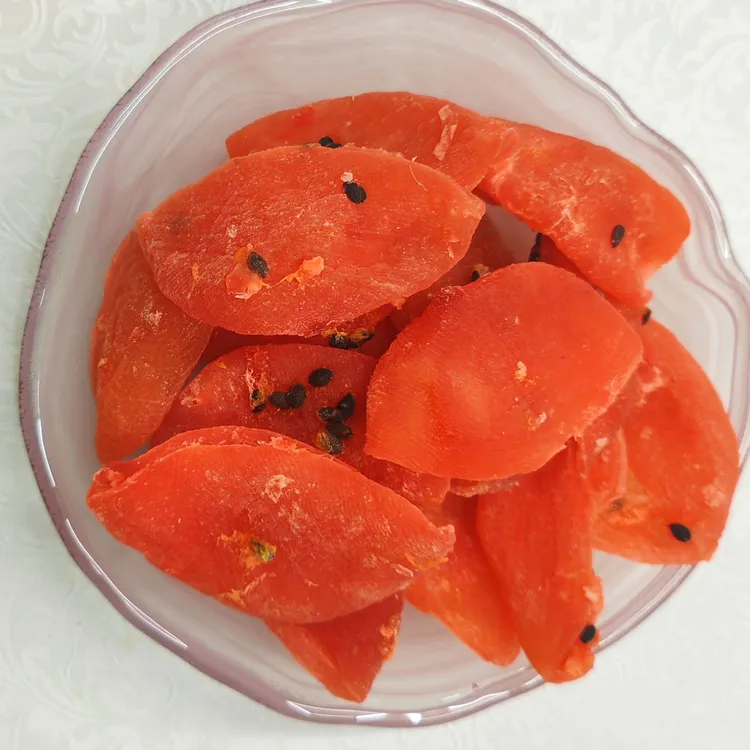 原浆回灌百香果干独立小包装蜜饯果脯休闲零食广西百色特色