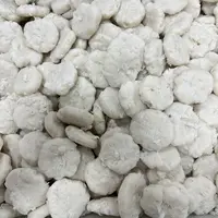 【渔小仙专属】海鲜鱼丸鱼蛋墨鱼西施饼200g*3包 顺丰包邮