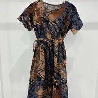 s234春夏新款连衣裙 