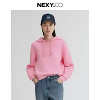 【晨粉专享价】NEXY.CO/奈蔻上衣XM01137T1