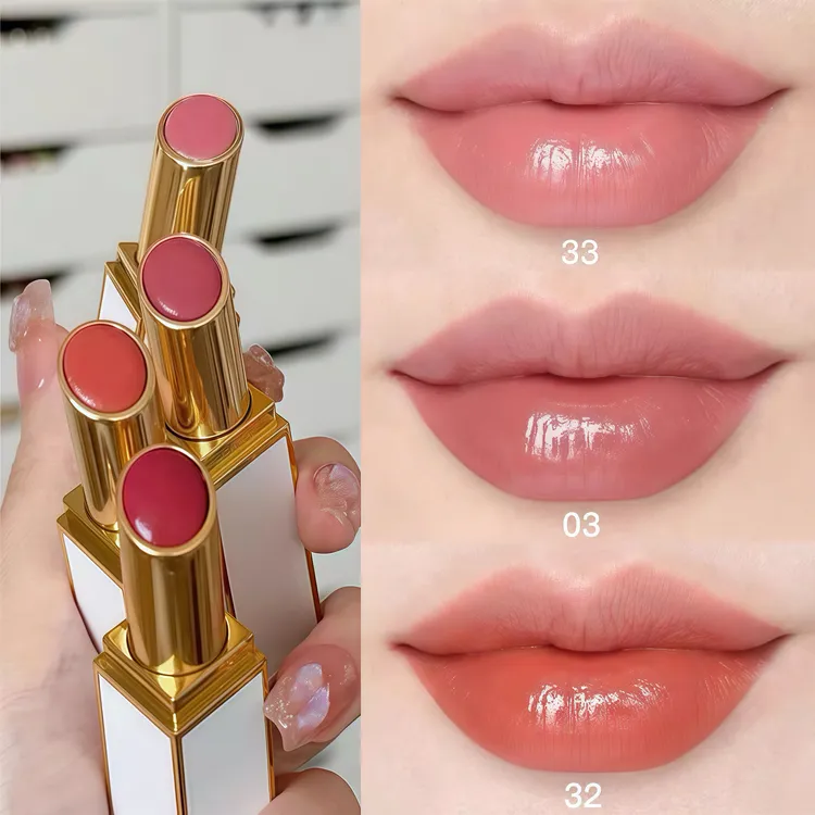 小样1g大牌试用装细白管20/03口红保湿滋润女生必备化妆品