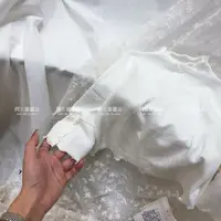 【C2】巴黎小屋8007花边袖打底童装