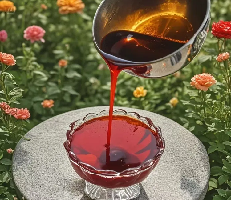 全州红油米粉调味红油 香辣够味 色泽诱人