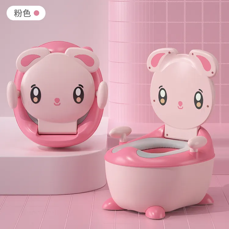 坐便器宝宝如厕训练神器便盆马桶幼儿舒适家用宝宝小马桶