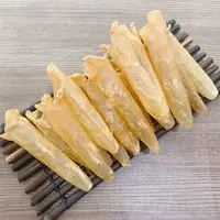 Y【11.10晚】莹莹宠粉双十一 35头黄花胶鱼胶 滋补煲汤补充胶原蛋白