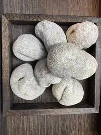 【唐总精选】干货珍珠球心