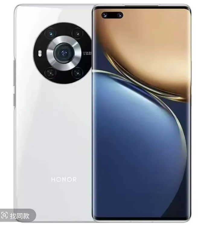 准新品 honor/荣耀 荣耀Magic3激活未使用120HZ高刷NFC