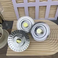 升级款厨房圆形多孔水槽3个家用厨房必备轻奢现代【汤家限定】