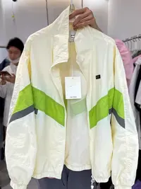 【短外套】高档新款上衣设计感时装女装服装2405[GYSS]Q