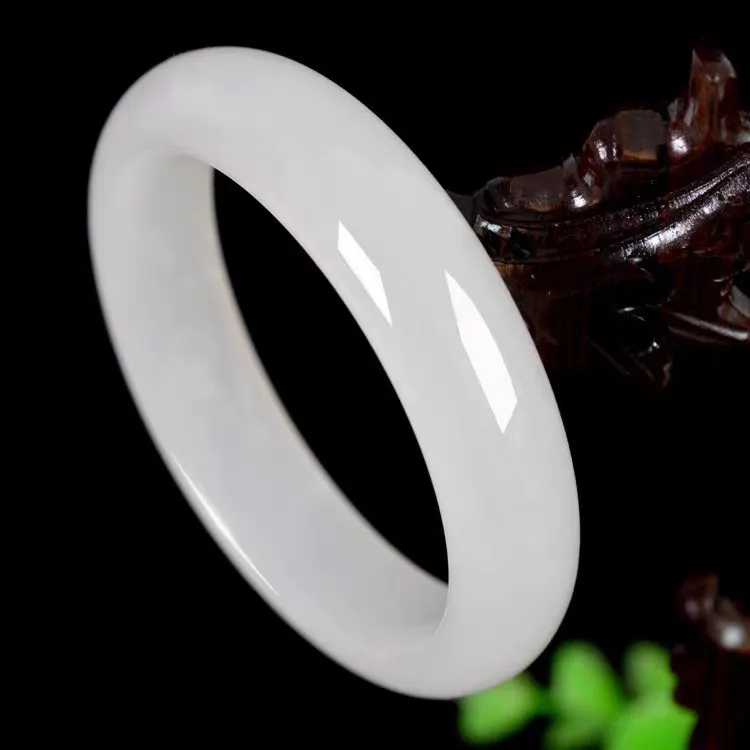 天然玉石手镯尺码表 勿拍