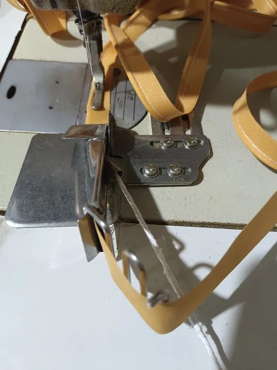 引绳辅助器 家纺被套 枕头套 沙发坐垫引线器 3公分