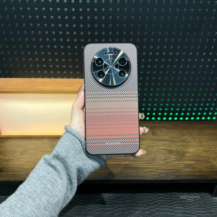  适用于华为mate80promax手机壳mate80保护套mate80pro全包防摔款