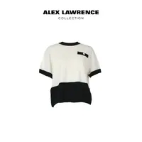 ALEXLAWRENCE/埃里克斯劳伦斯女式针织衫1680130