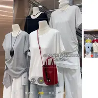 33推荐 MJ#3520 日系掐腰上衣 5.3