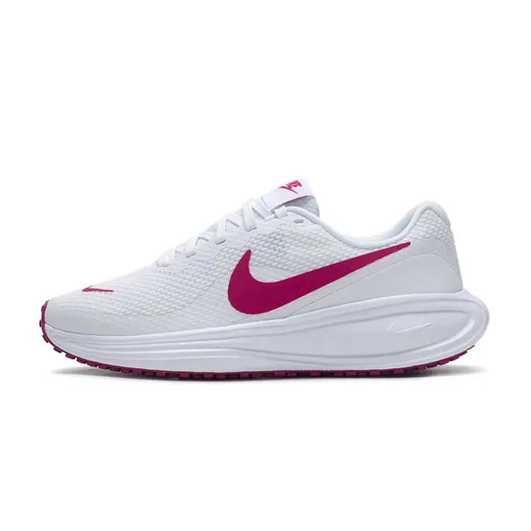 NIKE耐克女子W NIKE REVOLUTION 8跑步鞋HJ8485-109