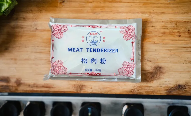 春梅牌松肉粉250g 食用松肉粉厨房家用牛羊肉烧烤腌制复配膨松剂