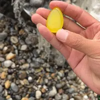 未镶嵌和田玉（糖玉）车挂