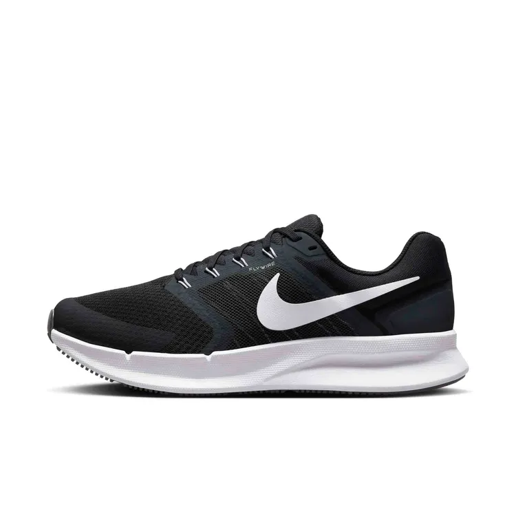 Nike耐克男鞋秋新款RUN SWIFT3网面透气运动支撑跑步鞋 DR2695002