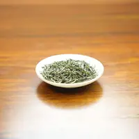 2025年牛儿山茶业古丈原产地毛尖毛尖一芽一叶初展50克罐装！