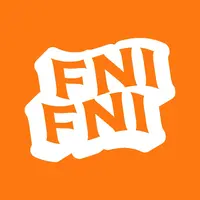 FNI橙标福袋（5件装）纯棉男女同款T恤短袖夏季新款潮牌
