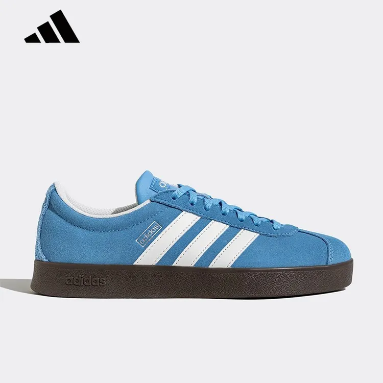 adidas/阿迪达斯正品款运动美式男女款复古低帮休闲潮流板鞋挑战