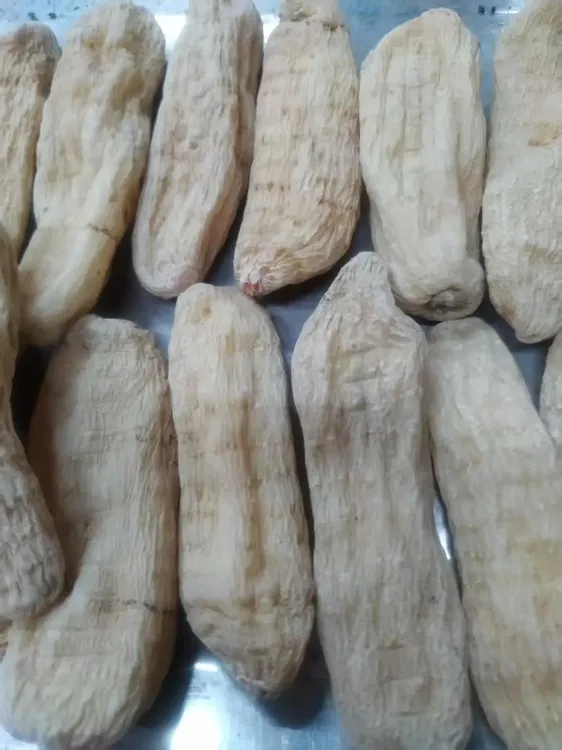 正宗长白山天麻 泡酒 煲汤 煮水