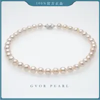 真品 典藏丨大颗粒无核 淡水珍珠串链 约11mm A1716