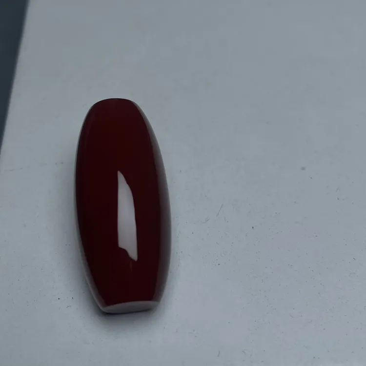 南红牛血红勒子火焰纹高品质福利款