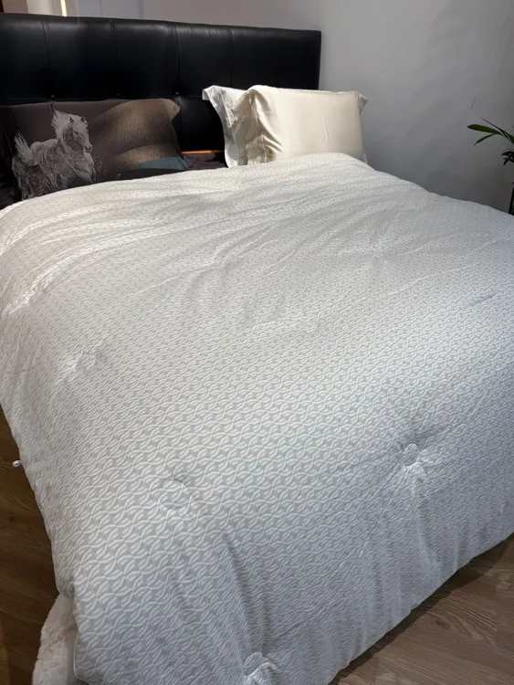 【品牌尾单】 冬季加厚大豆被子被芯双人被子