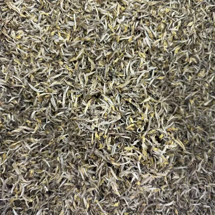 25年明前芽苞春茶