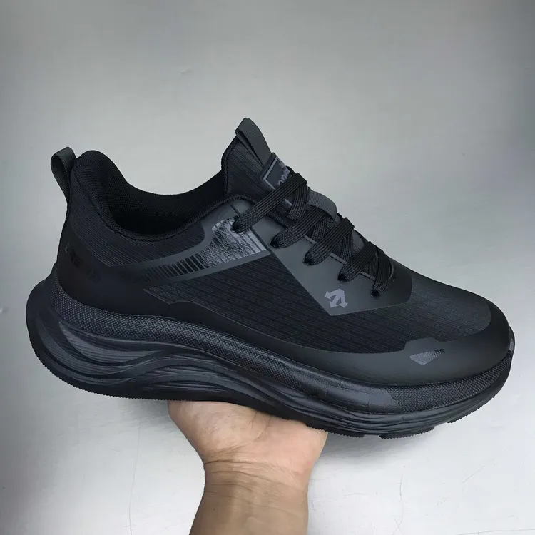 26090【单棉同款】超纤男鞋系 韩版潮休闲鞋男士百搭运动鞋一脚蹬