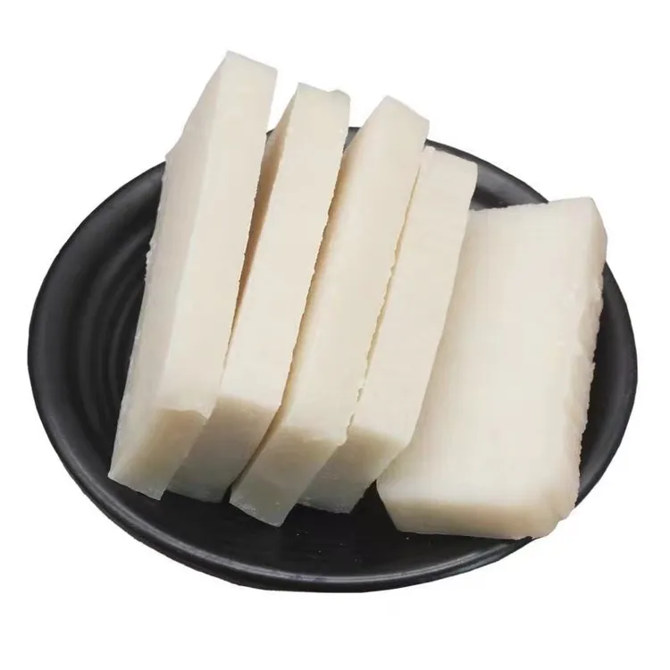 纯糯米手工糍粑年糕真空包装软糯拉丝湖北贵州湖北糍粑现做现发