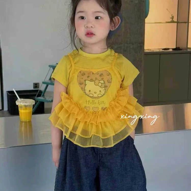 儿童套装2588206 
