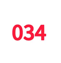034创意贴纸-按编号拍