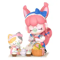 【Nanci野餐】若来Nanci野餐手办送礼礼物可爱精致