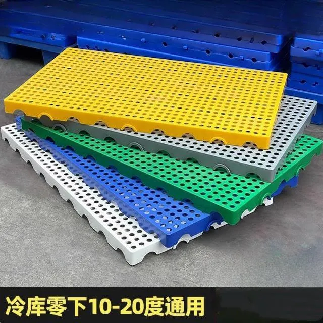 W鸡用漏粪板塑料鸡舍漏屎地板家禽鸭鹅鸡鸽子漏粪养鸡用品网格全