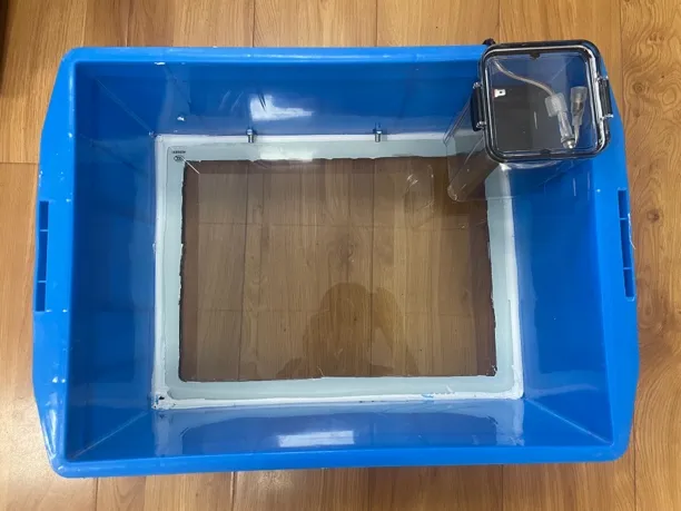 赶海专用推箱子抓螃蟹海螺