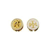 【多多专属】TORY BURCH/汤丽柏琦(香港发)经典百搭女士耳环  dd