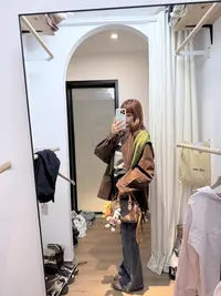 【G001-G100】 许愿瓜 韩系设计款小众高级感气质女装