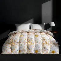 秋冬臻品石墨烯蓄能发热恒温被