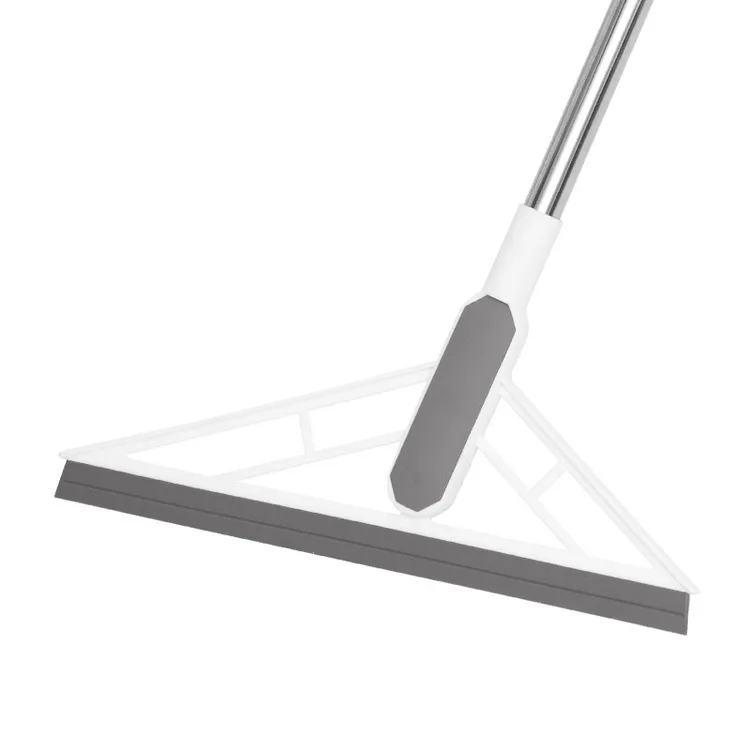 魔术扫把卫生间刮水器硅胶扫把浴室地刮厕所清洁用具刮刀扫把批发