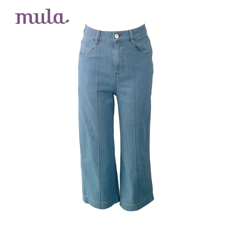慕拉牛仔裤M5210K628