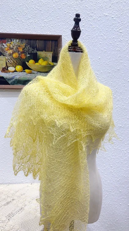 GUZALHANIX保暖常规款不掉色法式民族风围巾流苏走秀外搭洋气