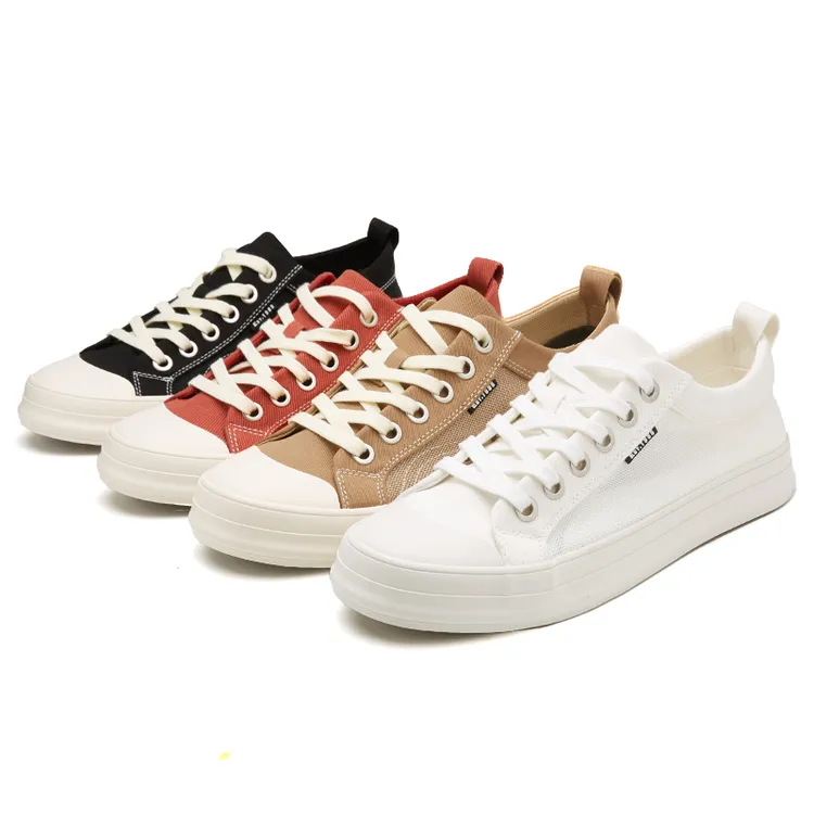 25623 小白鞋男鞋2025年夏季软薄透气男士网面鞋低帮系带休闲鞋