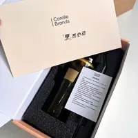 高端耐高温500ml双饮杯直饮杯（礼盒装）