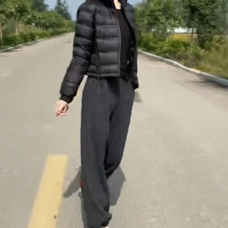 时尚百搭显瘦气质秋冬新款女装