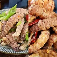 皮皮虾肉 200克/包*5包  爬虾肉新鲜现剥虾姑肉 椒盐爆炒
