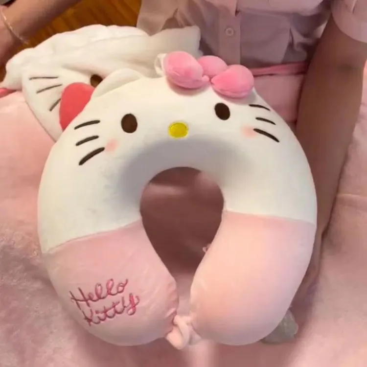 云上记忆u型枕u型枕旅行便携枕舒适颈枕脖枕u型枕护颈枕头U型枕