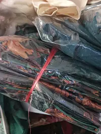 直播间孤品旗袍报尺码备注留言号下单颜色是价格